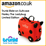 ladybird trunki sainsburys