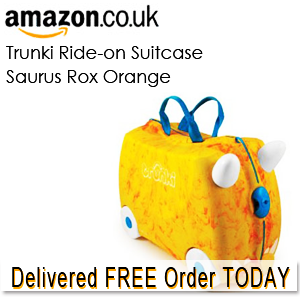 trunki yellow